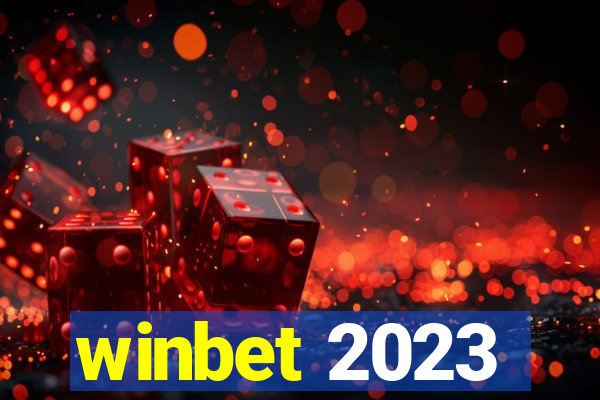 winbet 2023